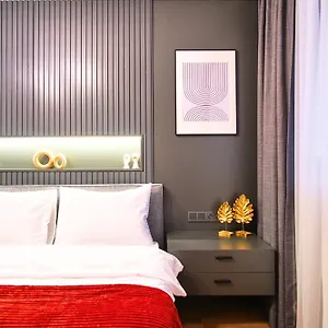  Apartment Taks-inn